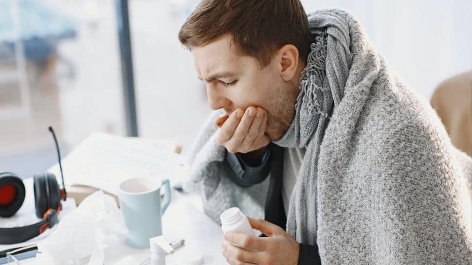 Cough Sound May Help Determine Severity Of Covid-19 Patients: Study | Health News