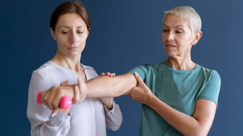 Exclusive: Can You Work Out During Cancer Treatment? Expert Shares Dos And Don'ts | Health News