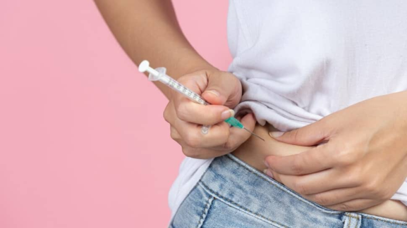 Diabetes Risk In PCOS: Key Factors, Diet And Role Of Early Intervention- Expert Explains | Health News