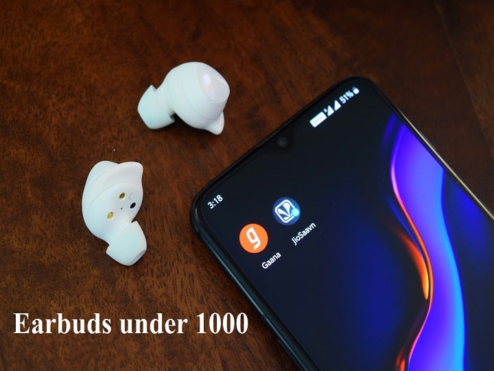 Earbuds Under 1000: Truke Buds Q1 Plus Noise Buds VS104 BeatXP Tune XPods BoAt Airdopes Alpha Price Playback Time And Other