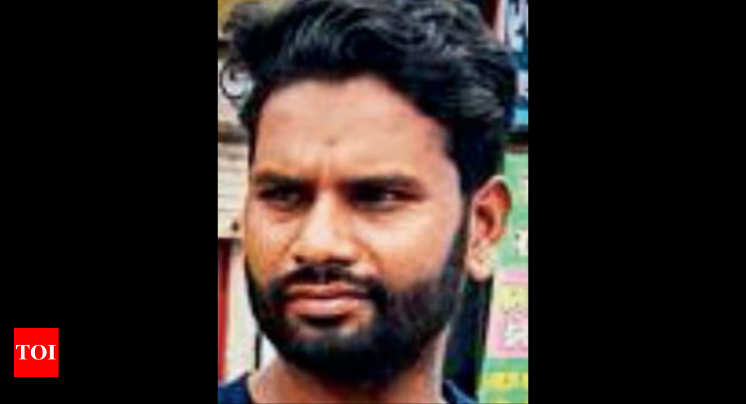Master jewel thief held in Chhattisgarh for Rs 25 crore Delhi heist | Delhi News