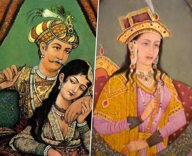 मुगल बादशाह में अकबर कितनी पत्नियां रखे थे जानिए असली सच