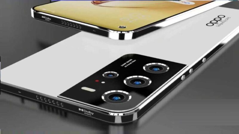 OPPO Reno लांच करेगा 3 स्मार्टफोन , 64MP दमदार कैमरे के साथ कई शानदार फीचर्स