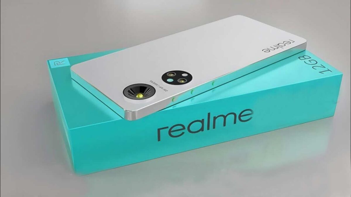 DSLR की अकड़ तोड़ देगा Realme का रापचिक स्मार्टफोन, सॉलिड बैटरी के साथ चकाचक कैमरा क्वालिटी, देखे फीचर्स