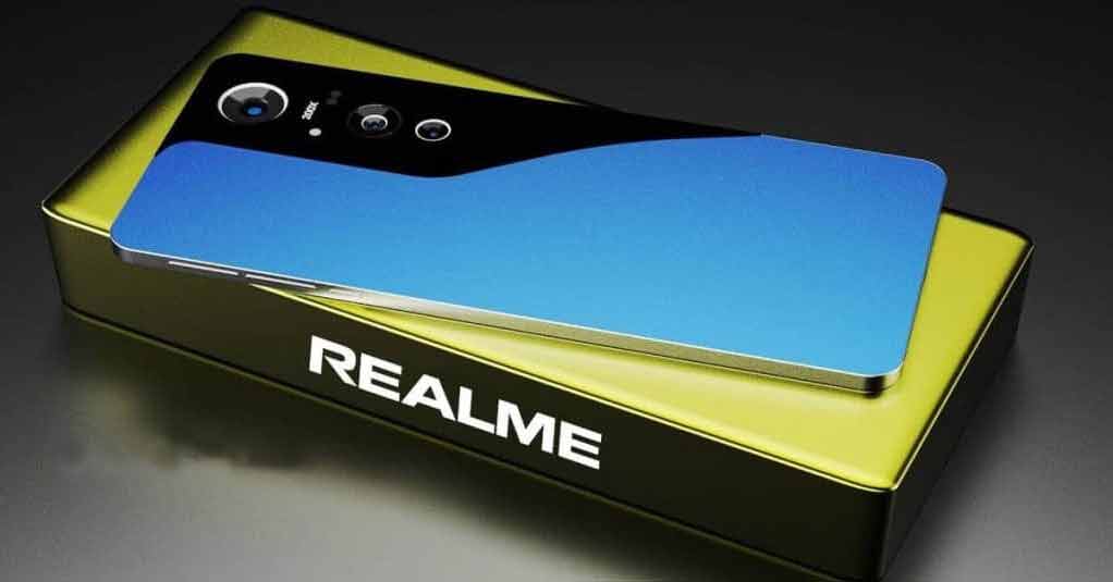 डिजिटल दुनिया में अपना राज जमाने आ रहा है Realme का 108MP कैमरा वाला धासु स्मार्टफोन
