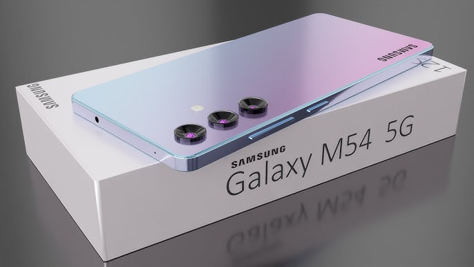दमदार कैमरा क्वालिटी हसीनाओ के दिलो लुभा लेगा Samsung Galaxy M54 का 5G स्मार्टफोन, देखे कीमत