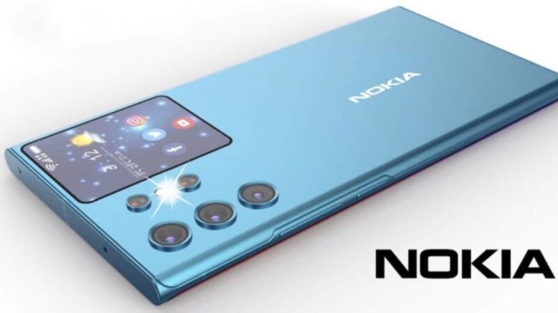 5G की दुनिया में कलेश करवाने आया Nokia का ये सस्ता स्मार्टफोन, शानदार कैमरा क्वालिटी वो भी मात्र ₹12,599 में…