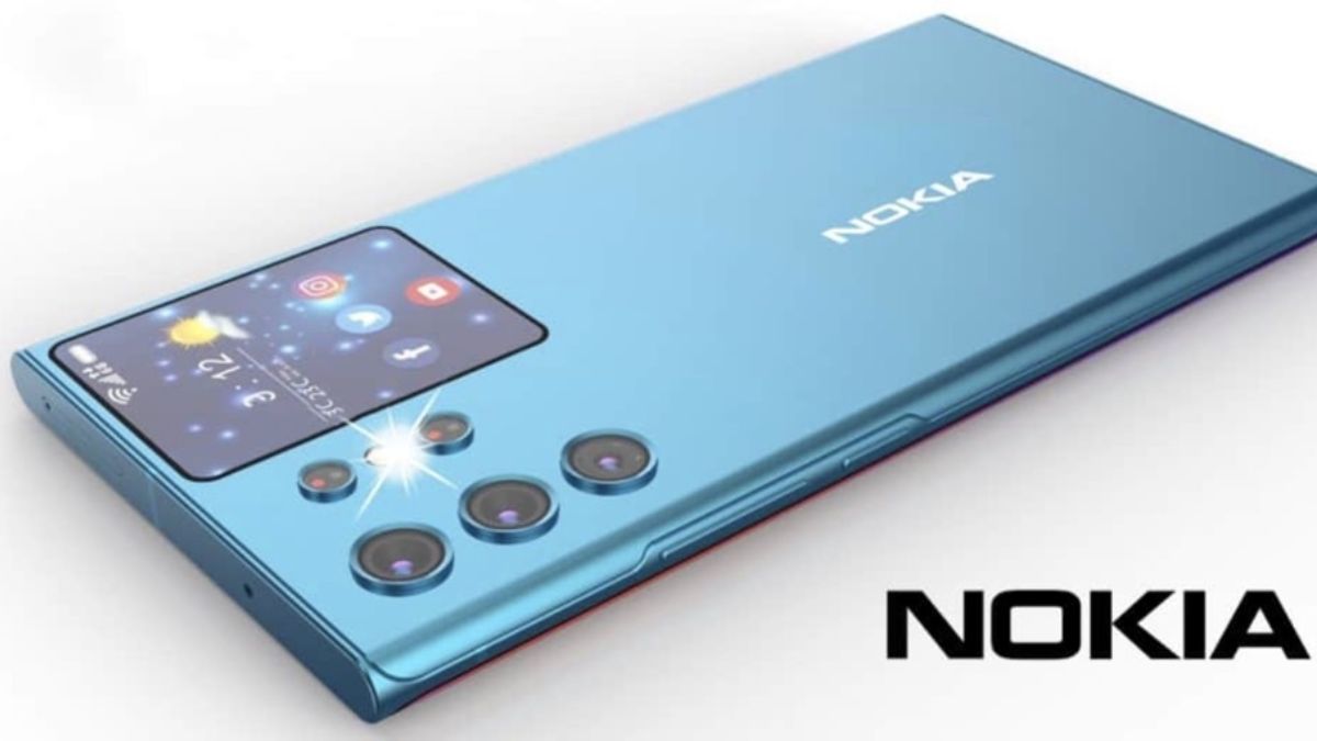 This affordable Nokia smartphone brings disturbance in the world