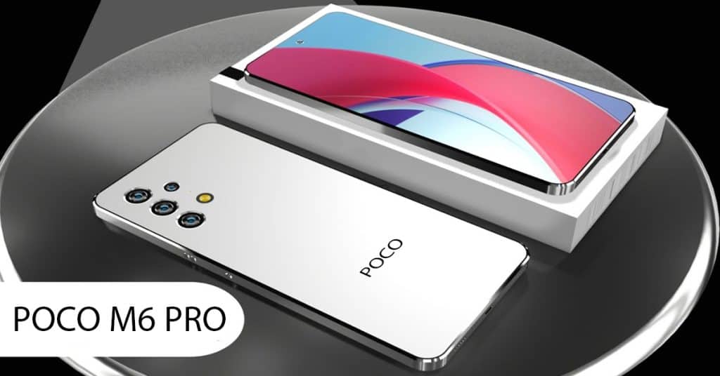 Poco के इस शानदार 5G स्मार्टफोन को खरीदने का यही है सुनहरा मौका जल्दी करे सस्ते में बुक कही देर न हो…..