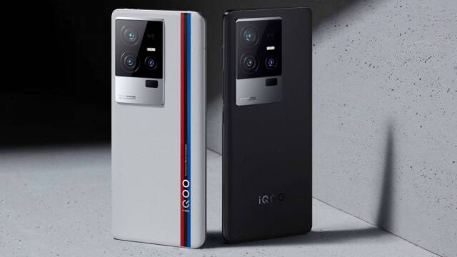 Vivo IQOO 11 : iPhone 14 को टक्कर देने आ रहा iQOO का धाकड़ Smartphone, क्वालिटी आगे DSLR भी