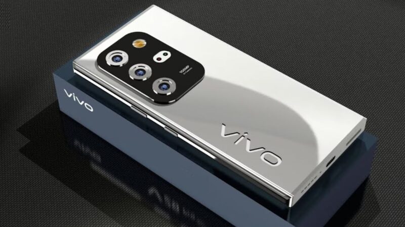लड़कियों के दिल में घंटिया बजाने जल्द मार्केट में दस्तक देगा Vivo का कंटाप लुक स्मार्टफोन, जाने शानदार कैमरा क्वालिटी और कड़क फीचर्स