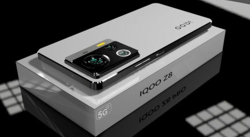 महंगे फ़ोन्स को ठिकाने लगाने आ रहा iQOO का धाकड़ स्मार्टफोन, शानदार फीचर्स के साथ मिलेगी चकाचक कैमरा क्वालिटी