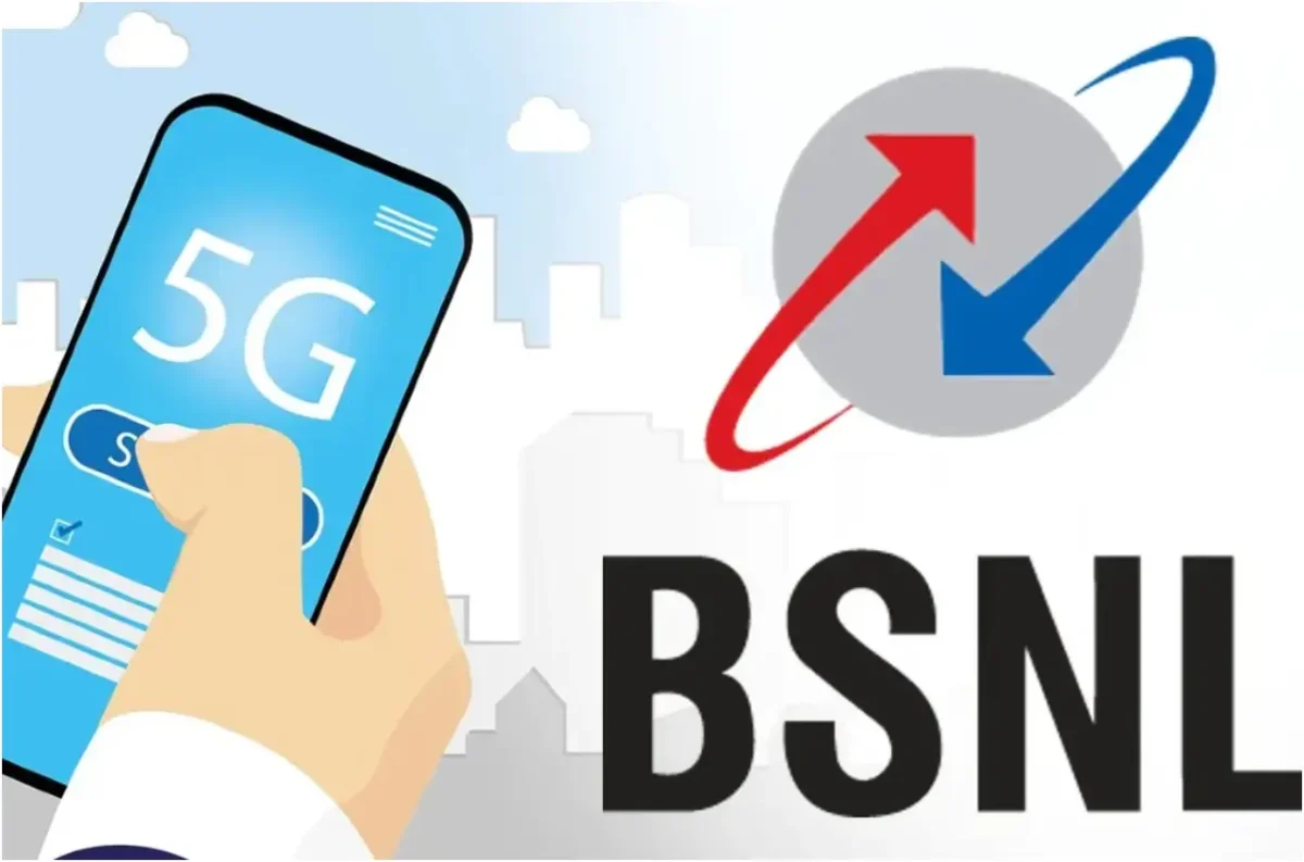 BSNL launches new plan with 2GB data and unlimited calling, recharge for just Rs. 97