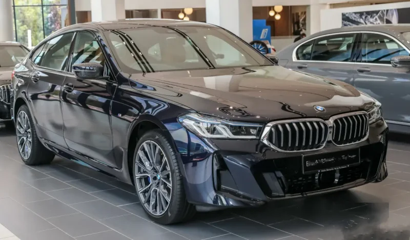 BMW launches 630i M Sport Signature