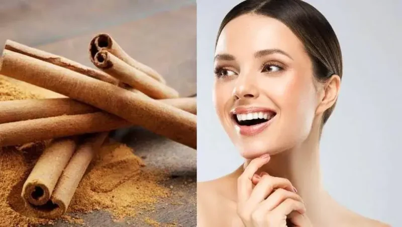 Cinnamon: A Cinnamaldehyde Treasure for Radiant Skin