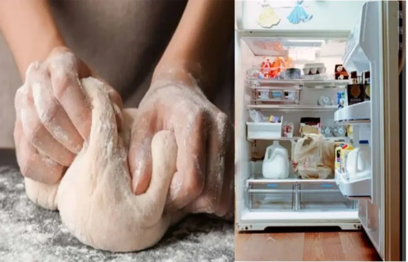 Caution: Storing Flour in the Refrigerator for Roti? Be Aware of Potential Risks