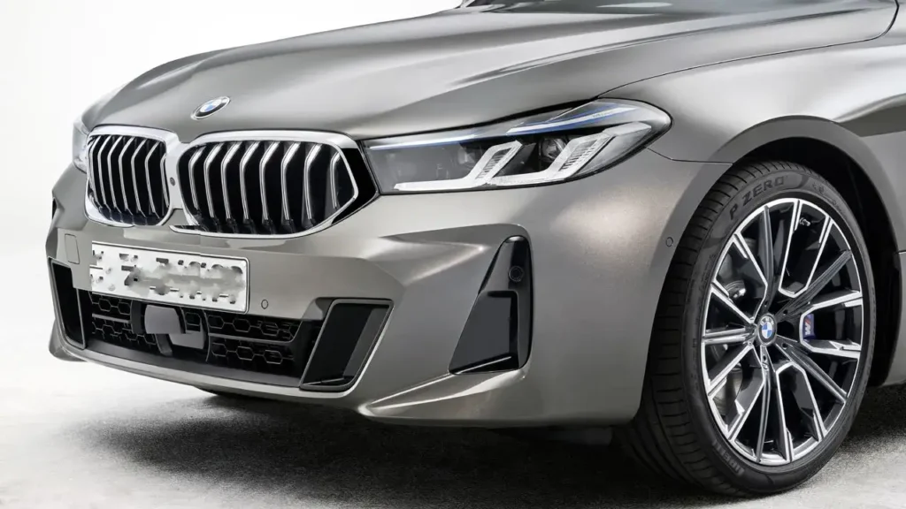 BMW launches 630i M Sport Signature