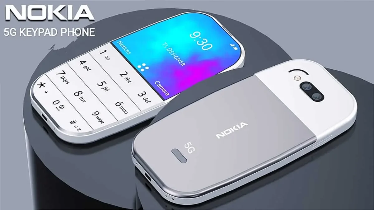 Nokia launches its amazing phone at the most affordable price, packed with  powerful features including 8GB RAM; you'll be amazed when you know the  price - First Bharatiya