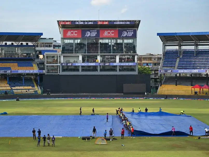 IND vs BAN Weather Update