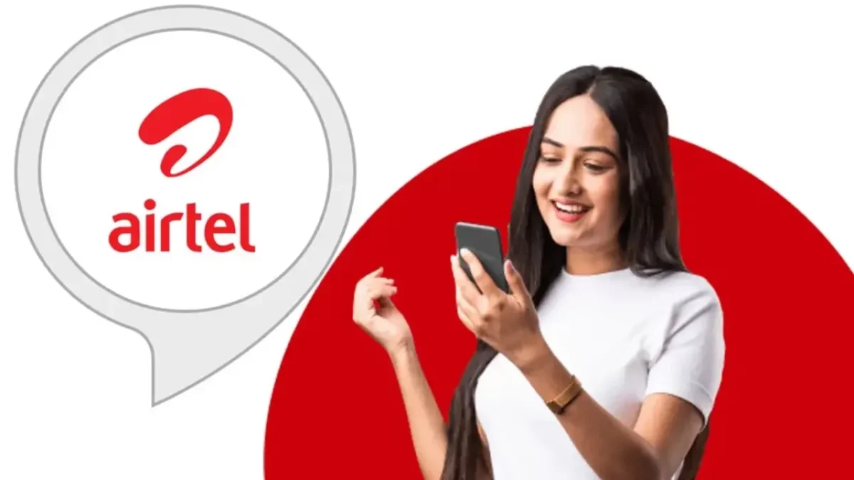 Airtel यूजर्स की मौज! रोजना 5 रुपये के खर्चे पर 84 दिन वैलिडिटी और फ्री कॉल, रिचार्ज करवाने पर इस साल फुर्सत