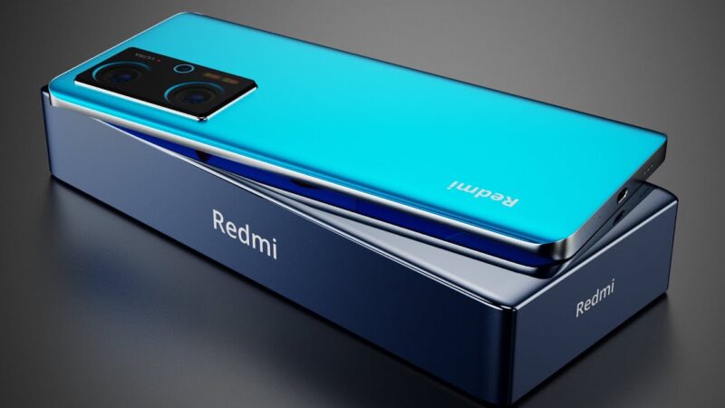 Redmi का धाकड़ 5G Smartphone जिसकी कीमत कर देगी आपको दिल से खुश, लॉन्च से पहले यहां देखें …