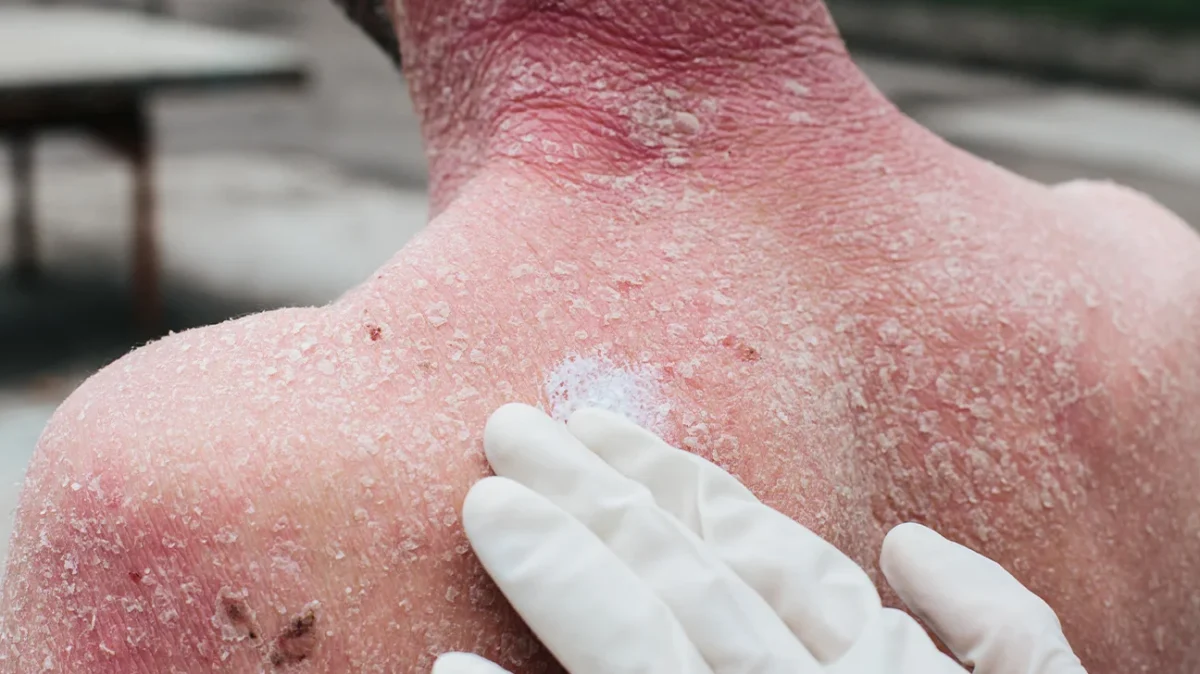 Psoriasis Could Affect Your Heart: Watch Out for These Unusual Symptoms and Consult a Doctor