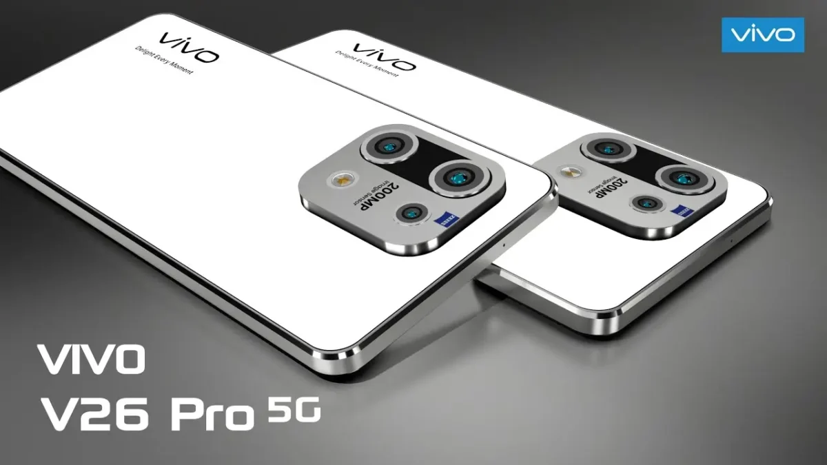 5G की रंगीन दुनिया में Vivo जल्द फेकेंगा अपना तुरुप का इक्का, 200MP कैमरा क्वालिटी के साथ दमदार बैटरी, देखे कीमत