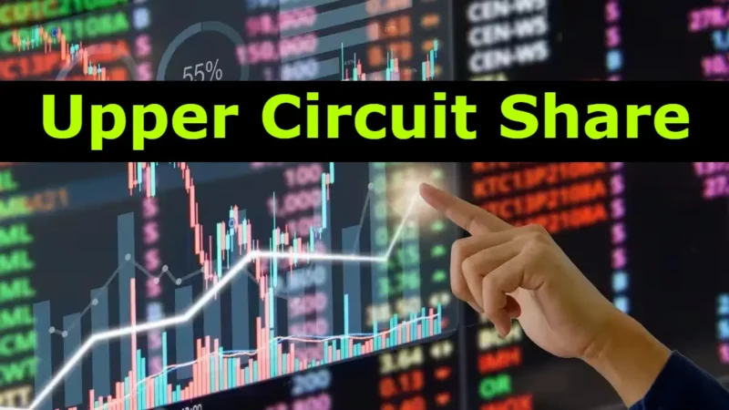 Upper Circuit Share
