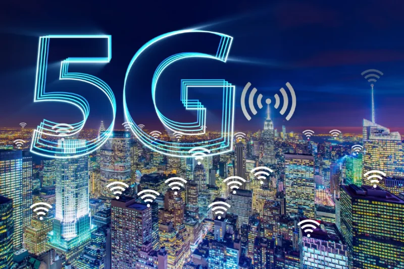 Rising Costs of 5G