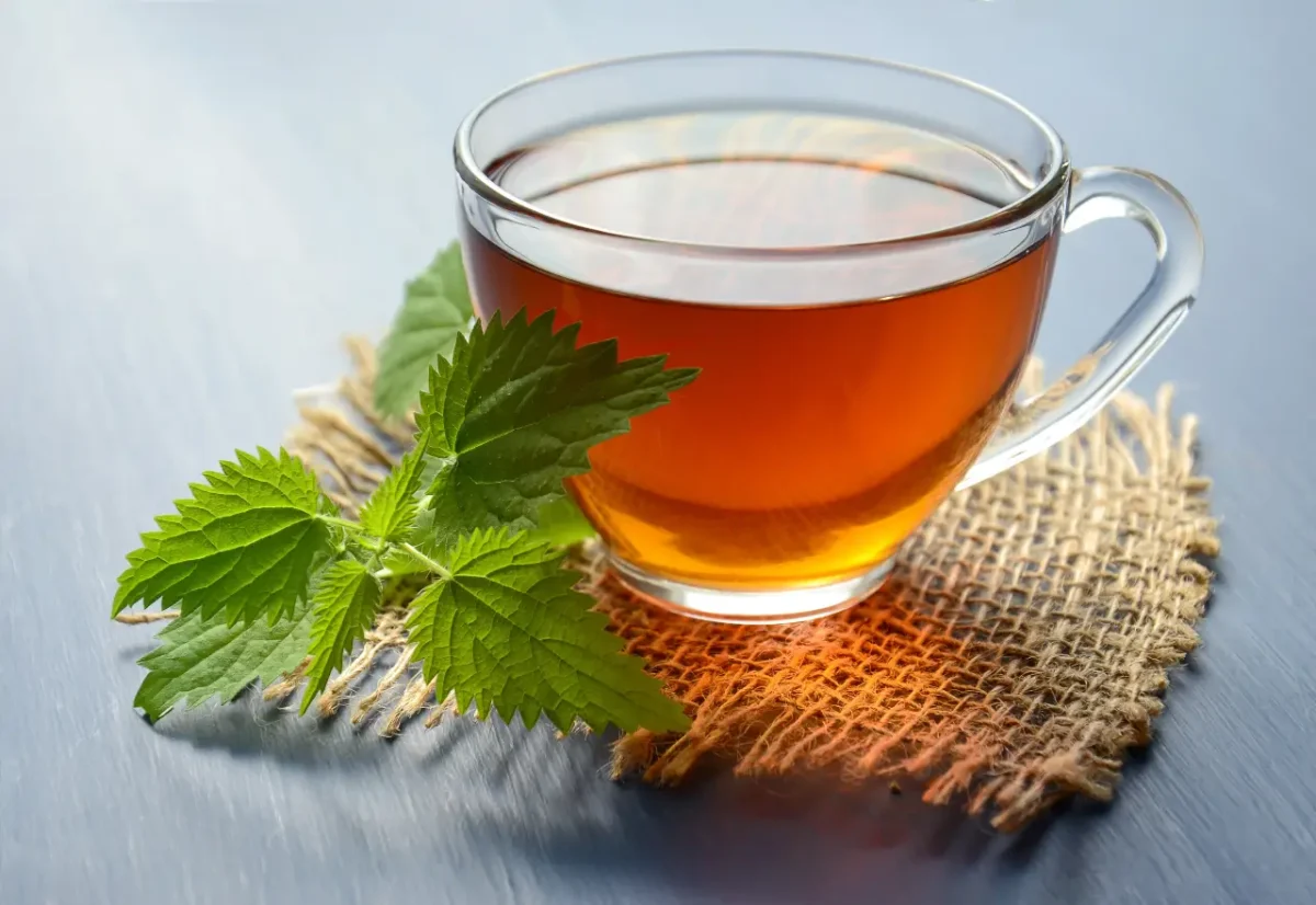 Try these seven herbal teas for relaxation