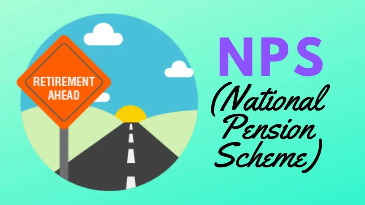 NPS Scheme
