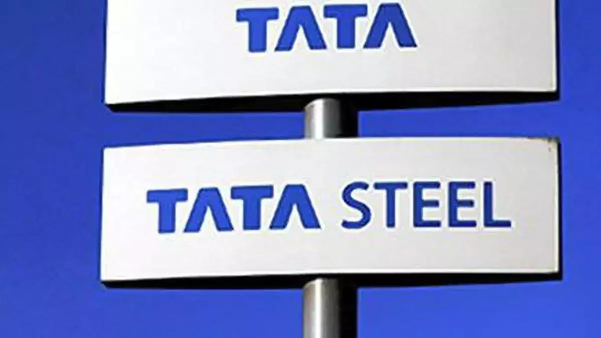 Tata Steel Q2 Update