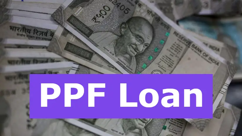 PPF loan