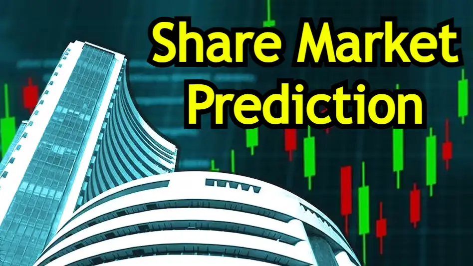Share Market Prediction