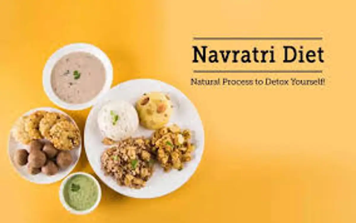 Fasting During Navratri for Diabetics: A Comprehensive Dietary Guide
