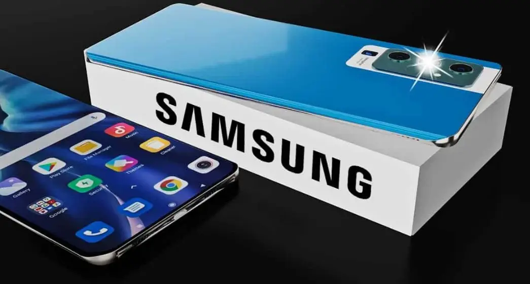 Samsung Galaxy A30 Neo
