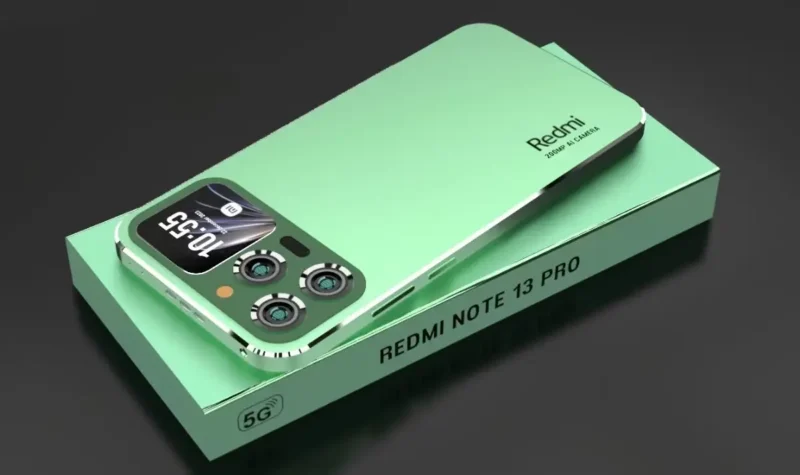 Redmi Note 13 Ultra