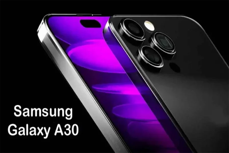Samsung Galaxy A30 5G