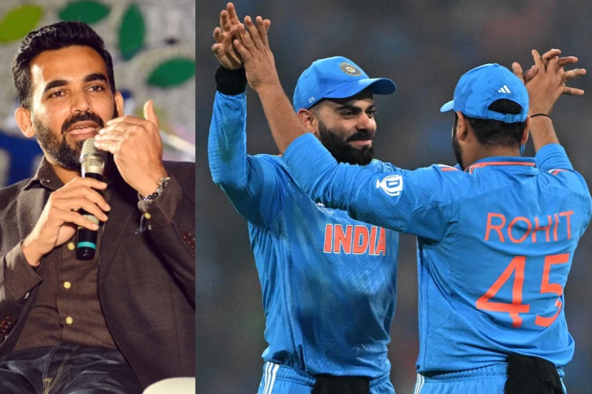 T20 World Cup 2024 Before T20 World Cup, Zaheer Khan Advises BCCI