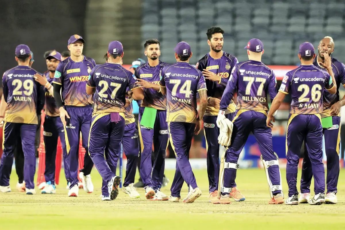 IPL 2024 Kolkata Knight Riders Announce Extensive List of Released and