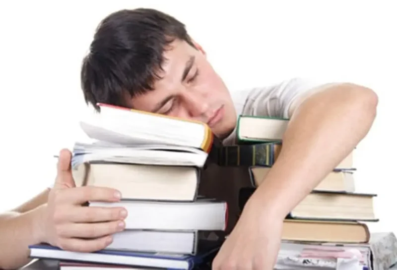 Overcoming Study Slumps: 5 Proven Strategies to Beat Laziness and Boost Concentration