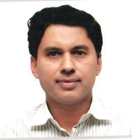 IAS Anurag Jain