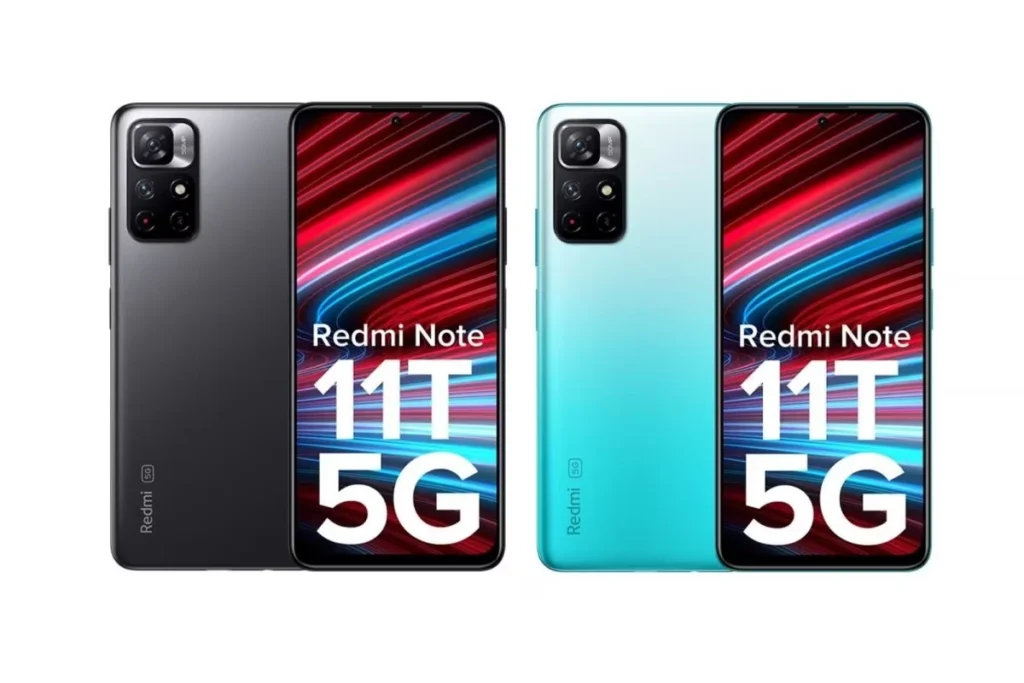 Redmi 11T Neo 5G