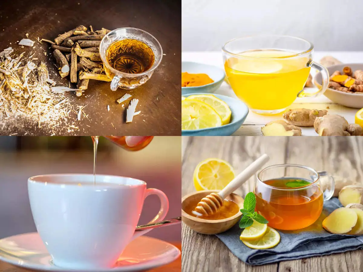 Breathing Easier: 5 Types of Tea to Combat the Effects of Air Pollution on Your Lungs