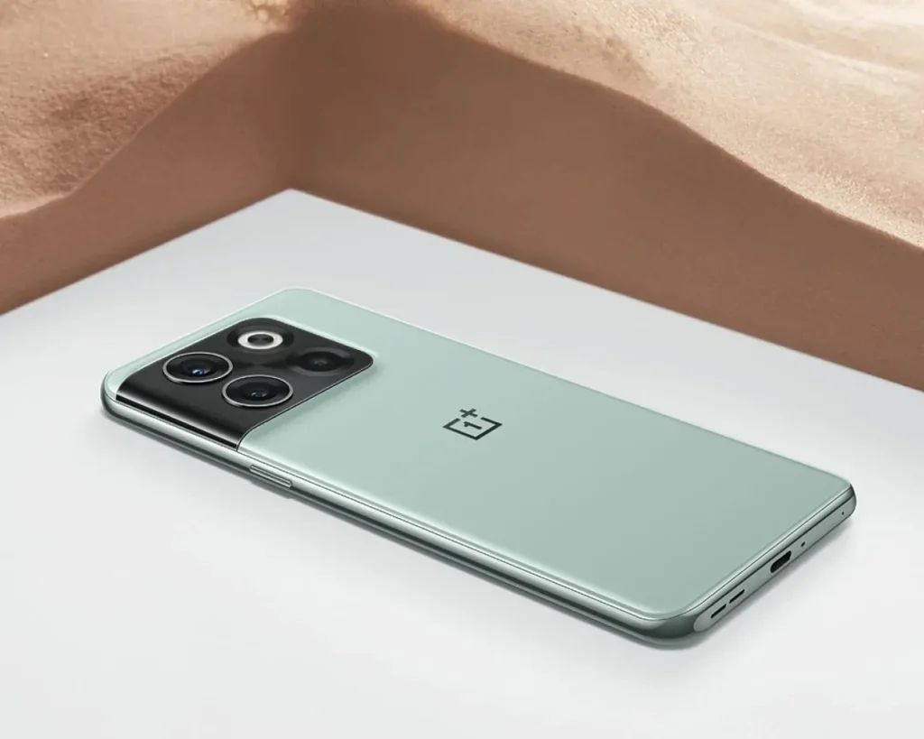 One Plus 10T 5G