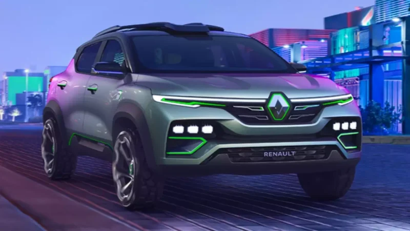 सस्ते की सवारी Renault की गाडी मचाएगी युवाओ के दिलो में खलबली, देखे कीमत और फीचर्स