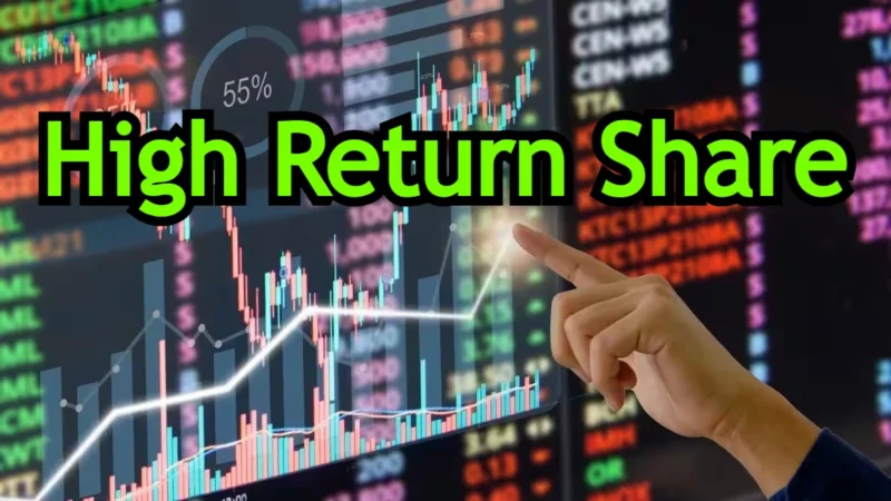 High Return share