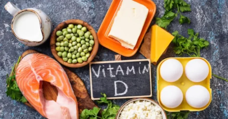 Navigating the Risks of Vitamin D Deficiency: Understanding its Impact and Natural Remedies