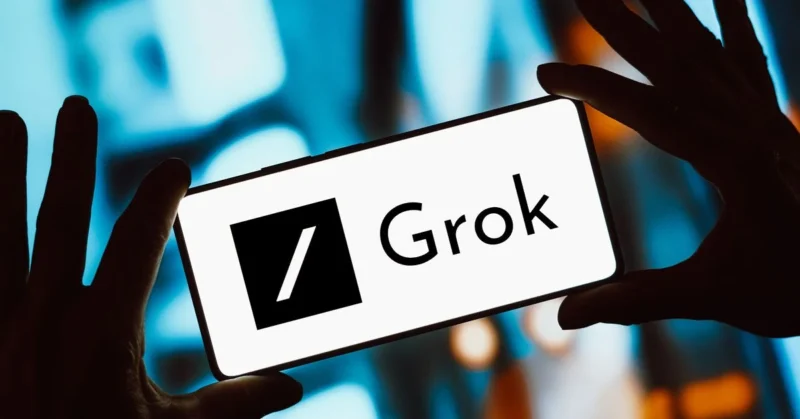 Grok and Musk