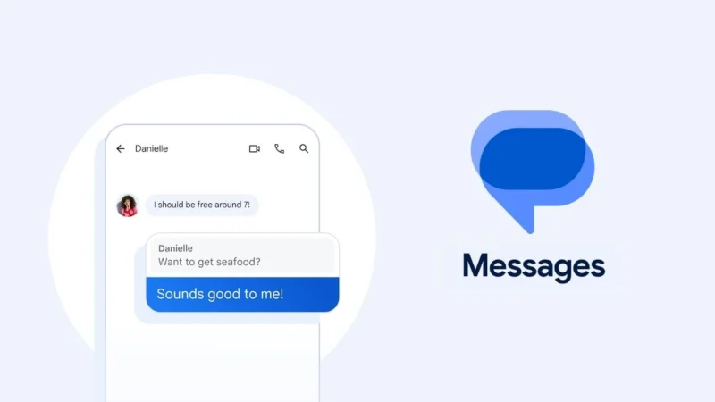 Google Tests Message Editing in App